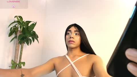 luciana_glow online show from 07-07-26, 09:41