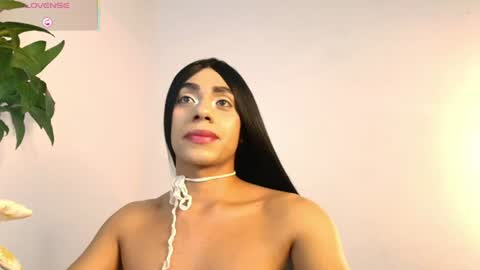 luciana_glow online show from 07-24-26, 11:36