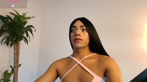 luciana_glow online show from 07-26-26, 11:00