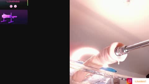 luciana_hunters online show from 02-23-25, 07:22