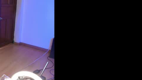 luciana_hunters online show from 03-10-25, 12:04