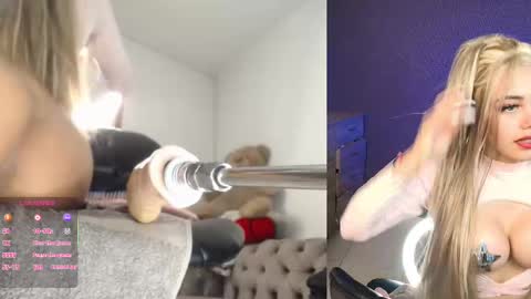 luciana_hunters online show from 09-20-25, 07:15