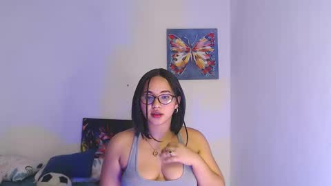 luciana online show from 12-16-25, 07:08