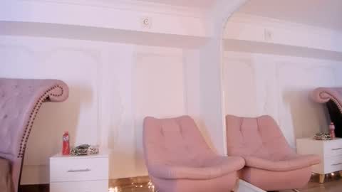 Luciana online show from 10-21-25, 08:20