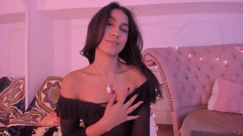 Luciana online show from 12-05-25, 09:00