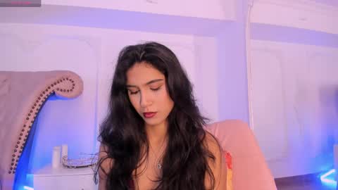 Luciana online show from 05-15-26, 08:27