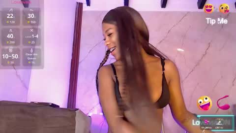 Luciana Morena online show from 11-05-25, 12:27