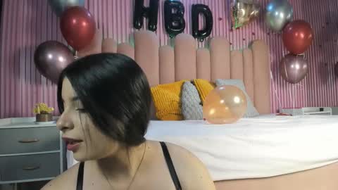 lucianablake online show from 03-03-26, 04:18