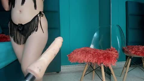 lucianablake online show from 04-11-26, 07:45