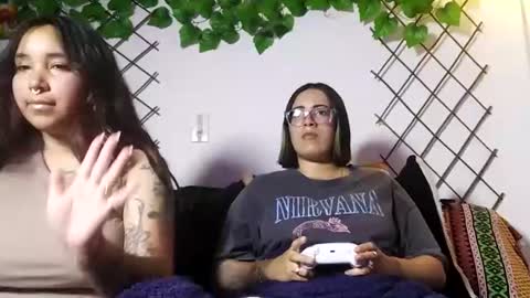 Snapshot of lucianacapisce chatting on 06-11-26, 11:25 Dani 3 online show from 06-11-26, 11:25