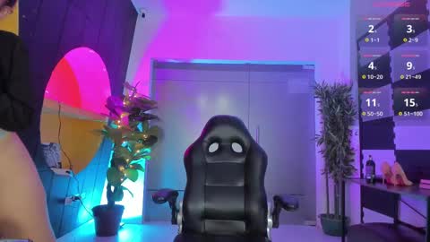 Snapshot of lucianacarter chatting on 03-11-25, 08:09 online show from 03-11-25, 08:09