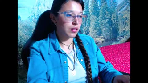 Lucy online show from 09-29-25, 09:30