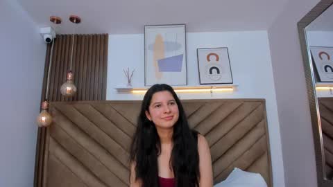 Luci  online show from 02-28-25, 05:59