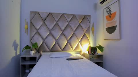 Luci  online show from 03-01-25, 12:12