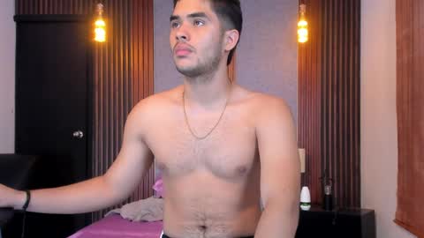 Luciano online show from 05-26-26, 03:52
