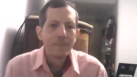Luciano online show from 05-30-26, 09:12