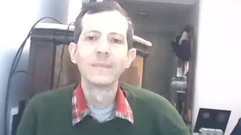 Luciano online show from 06-01-26, 01:29