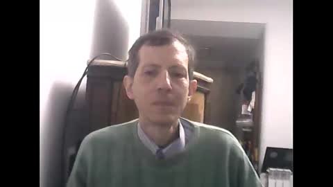 Luciano online show from 06-08-26, 12:36