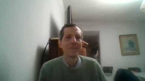 Luciano online show from 06-08-26, 10:21