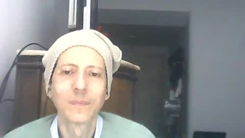 Luciano online show from 06-13-26, 02:09