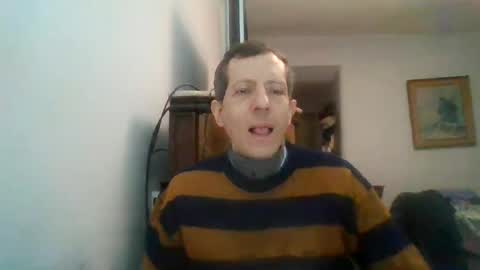 Luciano online show from 06-14-26, 06:48