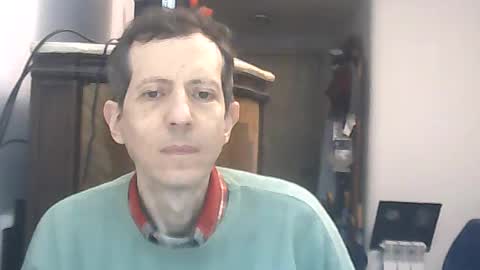 Luciano online show from 06-21-26, 01:41