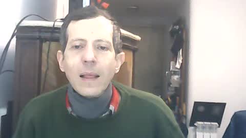 Luciano online show from 06-22-26, 12:35