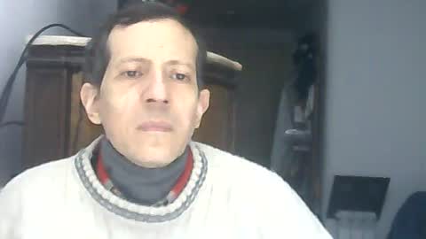 Luciano online show from 06-23-26, 07:12