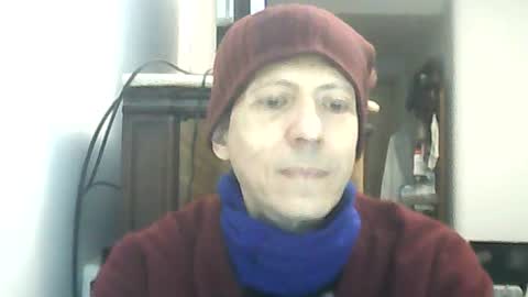 Luciano online show from 06-30-26, 08:32