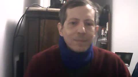 Luciano online show from 07-02-26, 10:16
