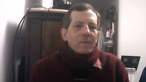 Luciano online show from 07-08-26, 12:48