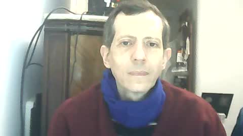 Luciano online show from 07-10-26, 01:43