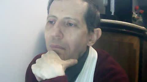 Luciano online show from 07-17-26, 01:56
