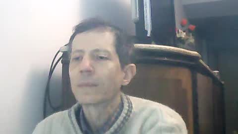 Luciano online show from 07-20-26, 12:36