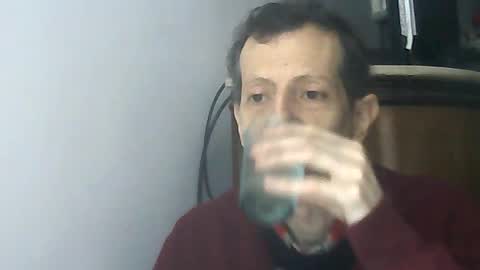 Luciano online show from 07-21-26, 05:15