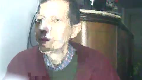 Luciano online show from 07-28-26, 06:07