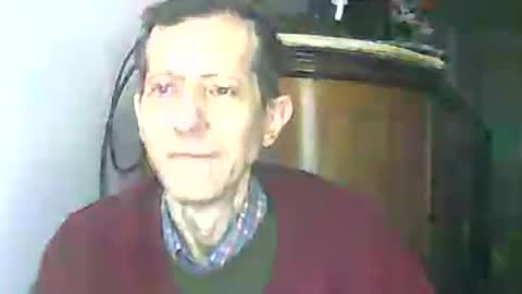 Luciano online show from 07-28-26, 06:20