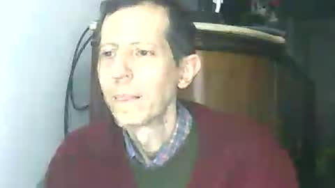 Luciano online show from 07-28-26, 07:39