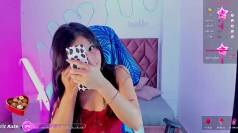 lucibunny__1 online show from 02-04-26, 01:55