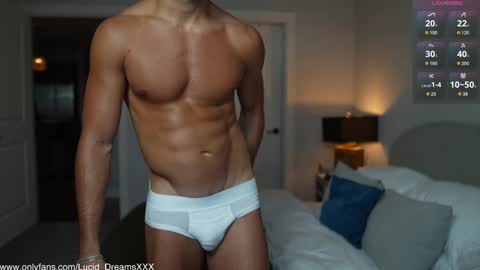 Snapshot of lucid_dreamsxxx chatting on 09-20-25, 11:06 Lucid Lu online show from 09-20-25, 11:06