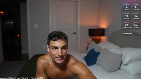 Snapshot of lucid_dreamsxxx chatting on 09-22-25, 10:34 Lucid Lu online show from 09-22-25, 10:34