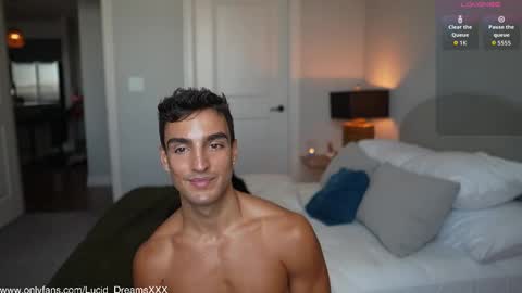 Snapshot of lucid_dreamsxxx chatting on 09-27-25, 06:57 Lucid Lu online show from 09-27-25, 06:57