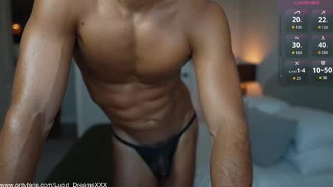 Snapshot of lucid_dreamsxxx chatting on 09-30-25, 10:37 Lucid Lu online show from 09-30-25, 10:37