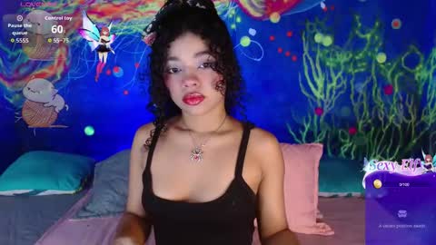 Lucie - online show from 03-21-26, 06:33