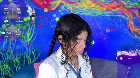 Lucie - online show from 03-22-26, 06:11