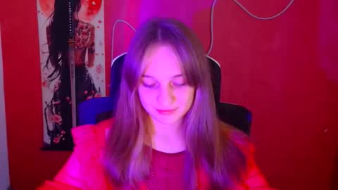 Lucie online show from 11-26-25, 10:55