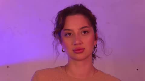 Maria online show from 05-19-26, 06:47
