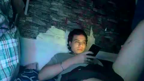lucifer210900 online show from 07-30-26, 07:40
