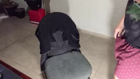 lucifer_curious online show from 10-25-25, 05:59