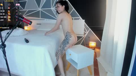 Lucy  online show from 12-10-24, 06:06